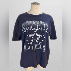 Dallas Cowboys Graphic T-Shirt